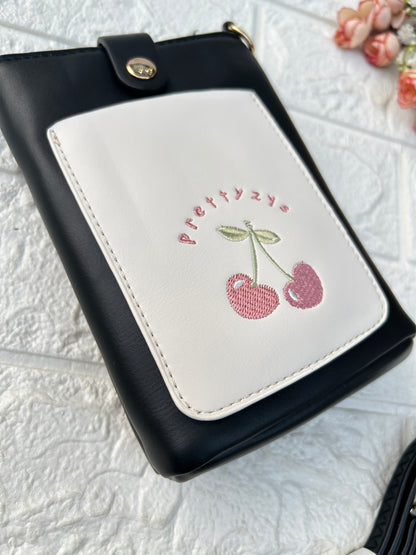 Pretty Mobile Sling -1