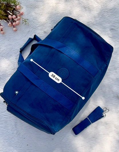 Duffel Dude