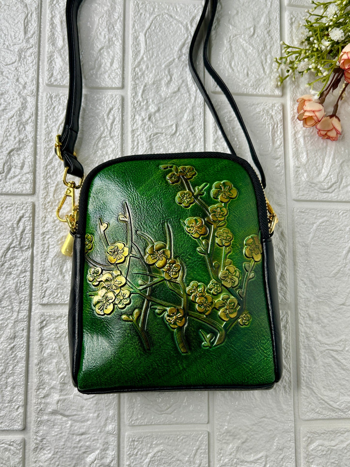 plum Blossom mobile
