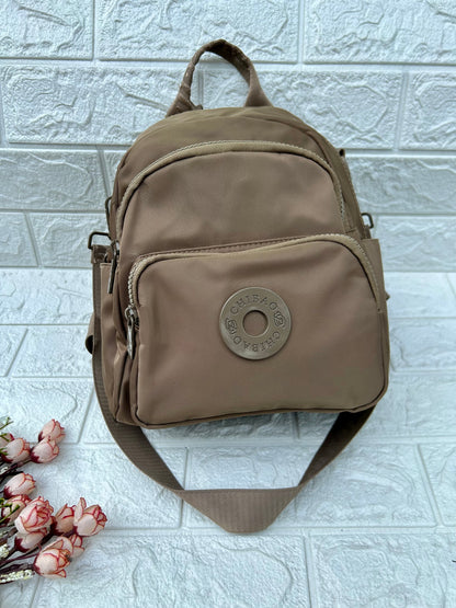 DuoCarry BackPack 2