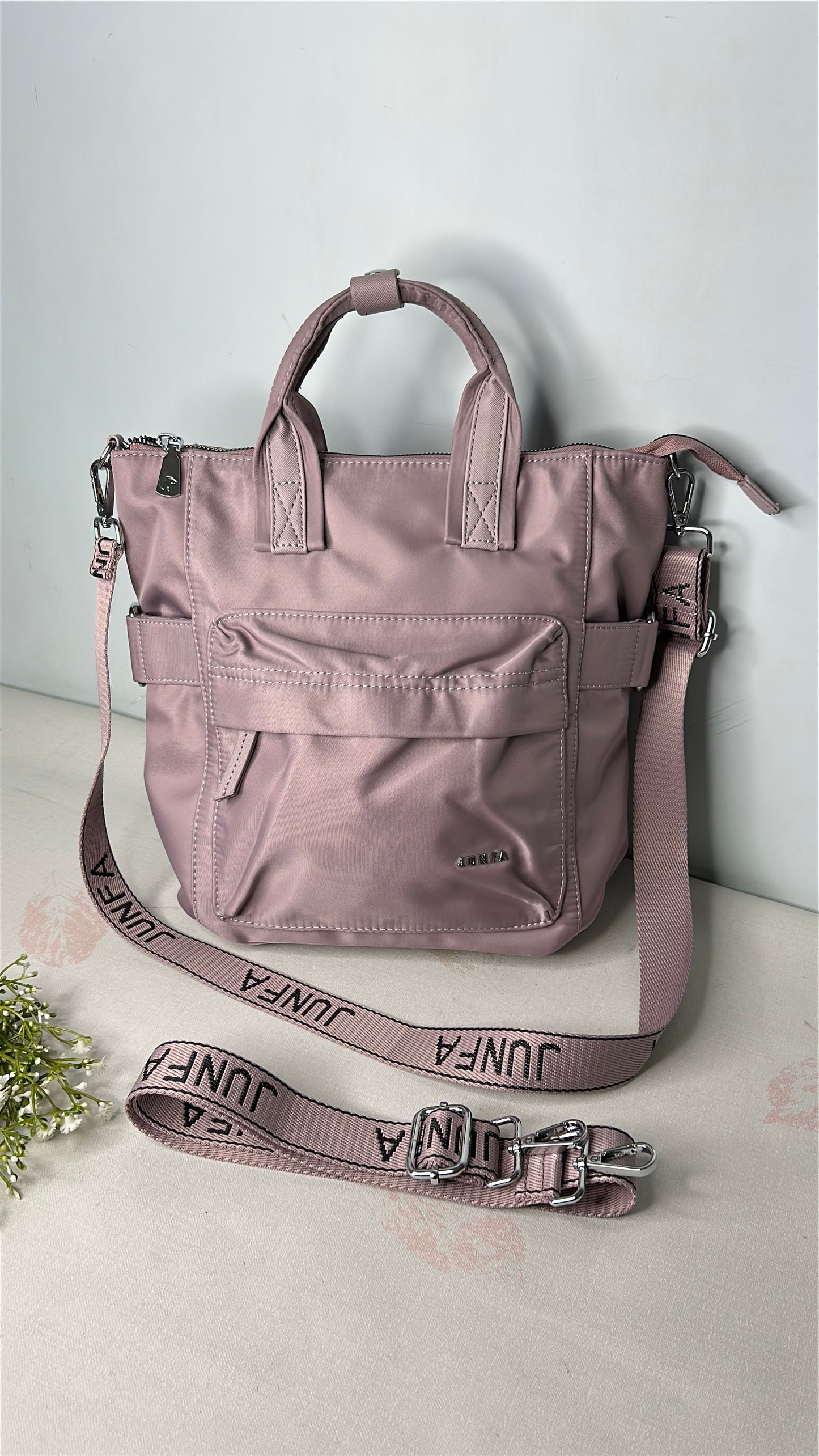 Transforma Bag