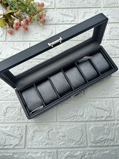 Premium Watch Box