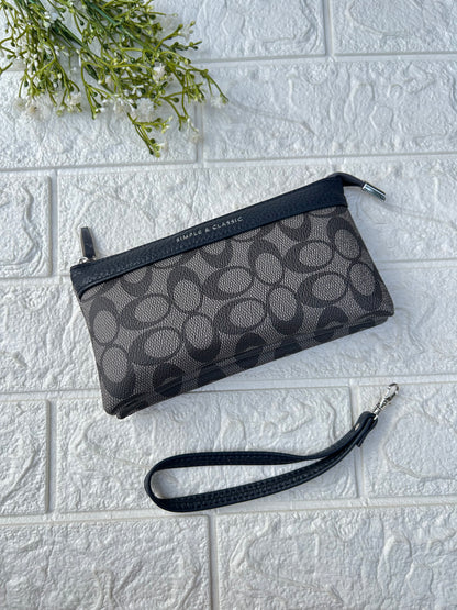 Smart Wristlet