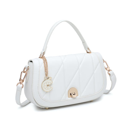 Top Handle Sling Bag-2
