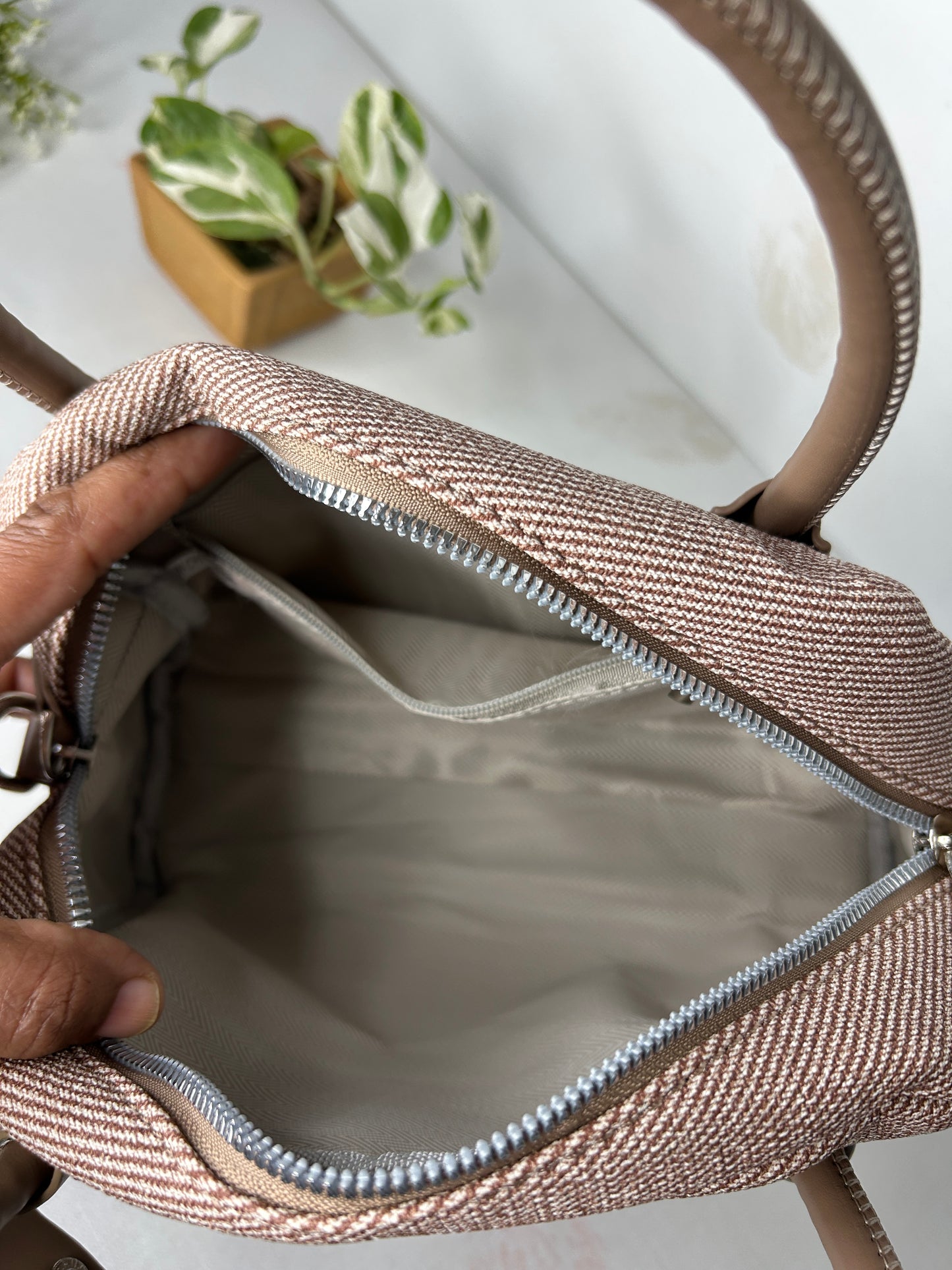 Scarfe Handbag