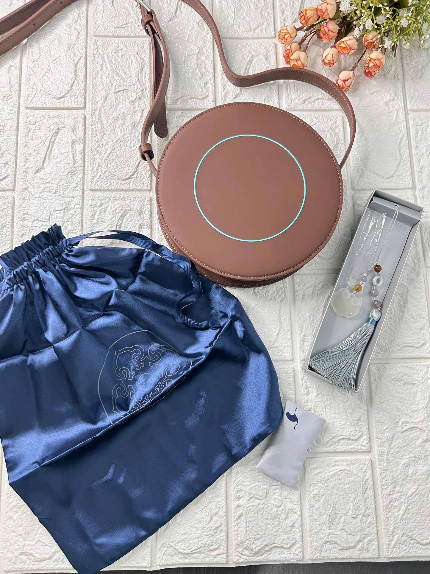 MoonLight Bag