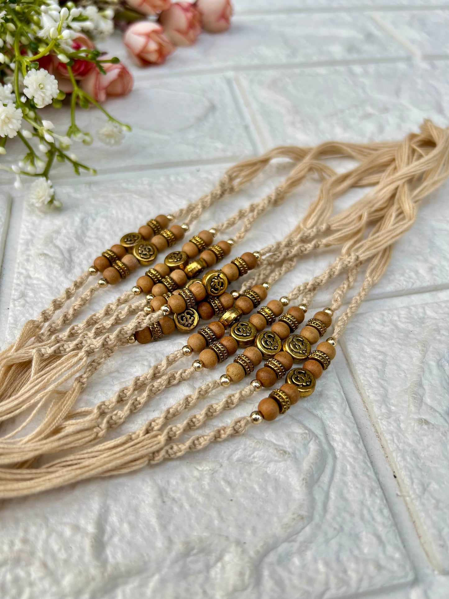 Rakhi-16 (pack of 12 Rakhi)