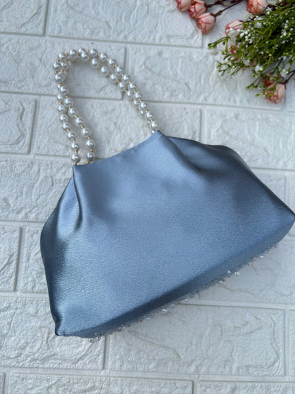 Pearl Potali Bag