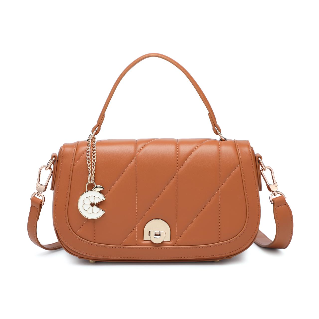 Top Handle Sling Bag-2