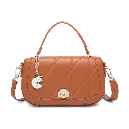 Top Handle Sling Bag-2