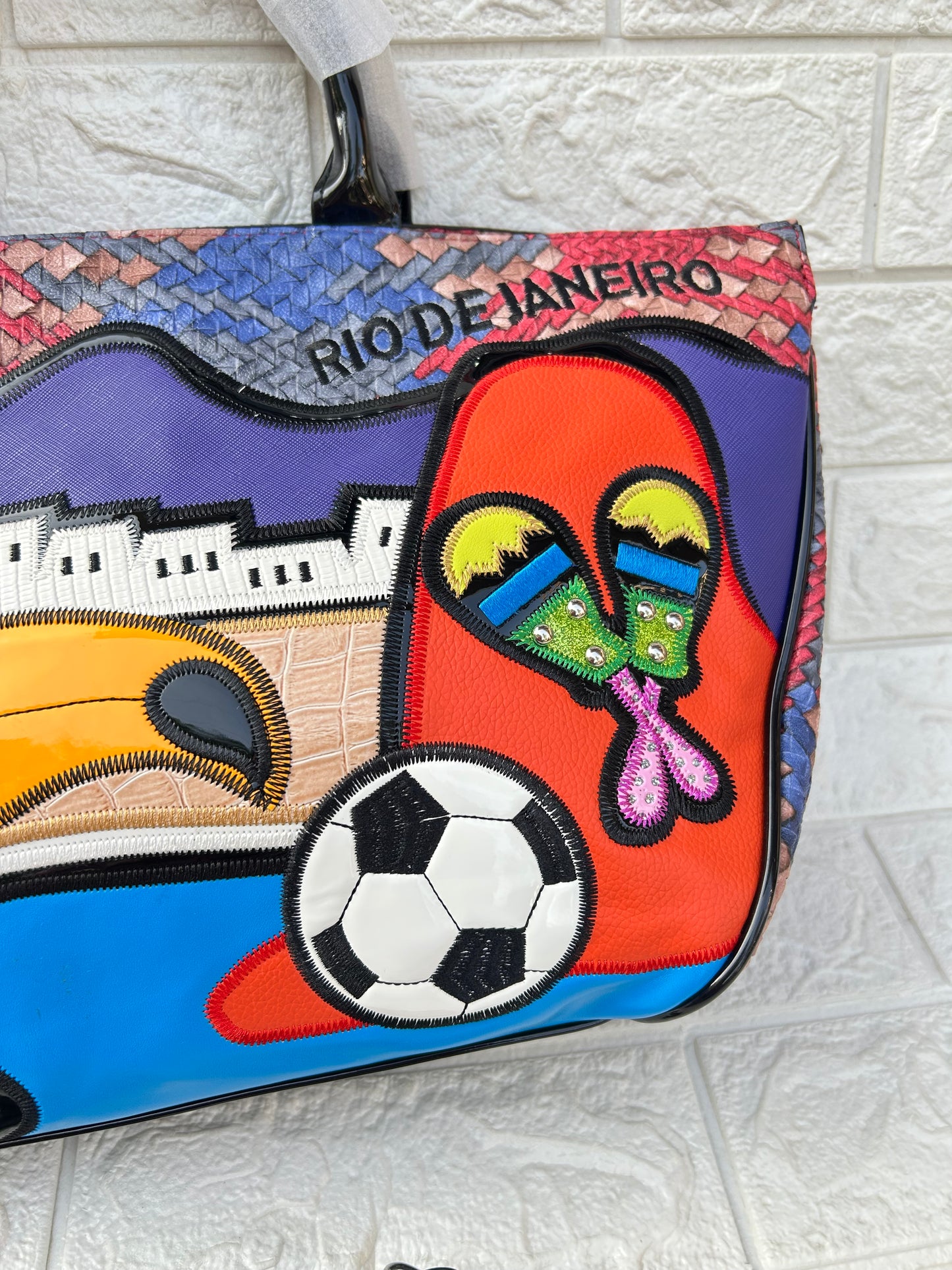 ArtViva Totebag 1