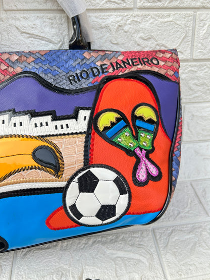 ArtViva Totebag 1