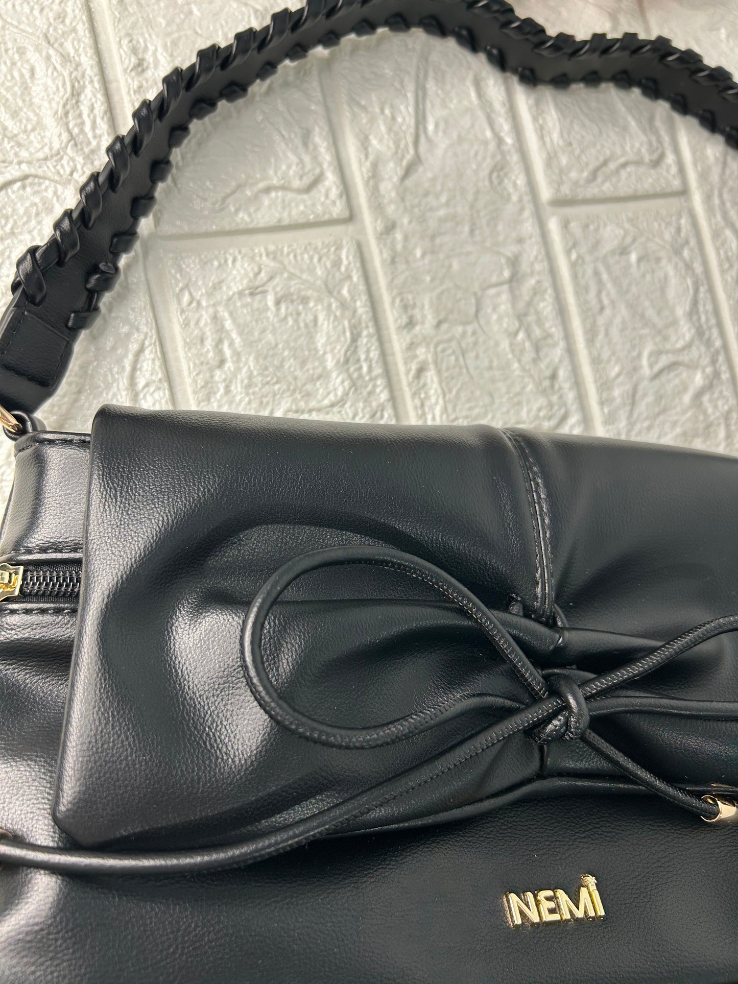Bow Bag