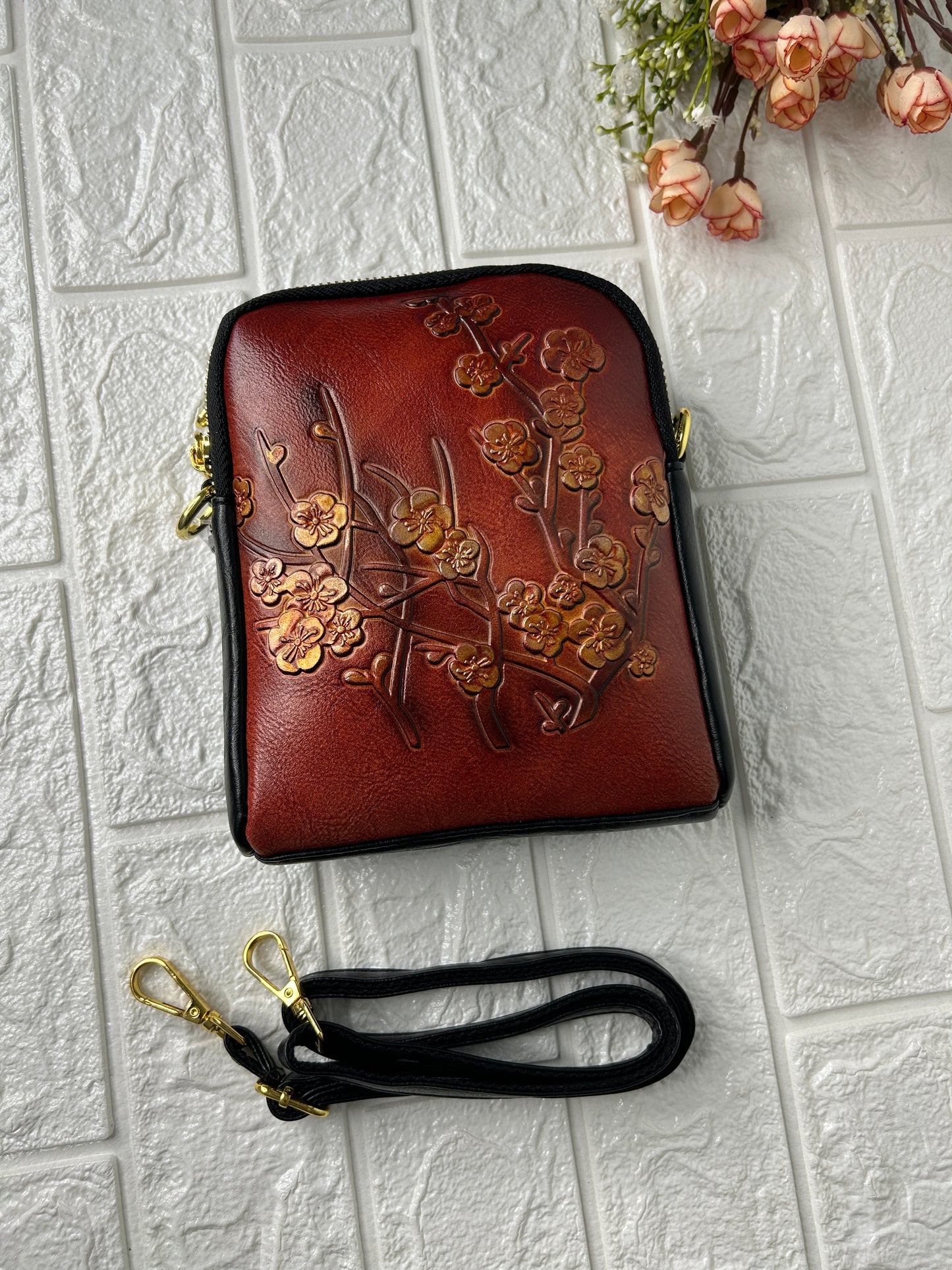 plum Blossom mobile