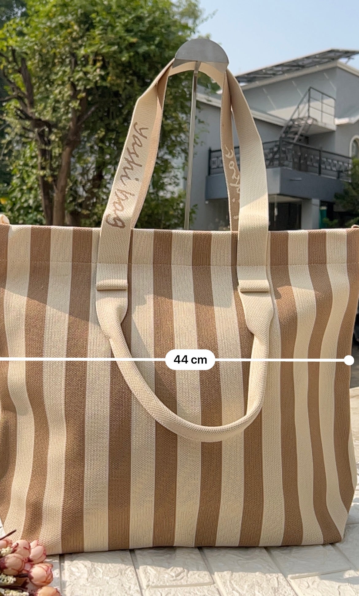 Tote Affair