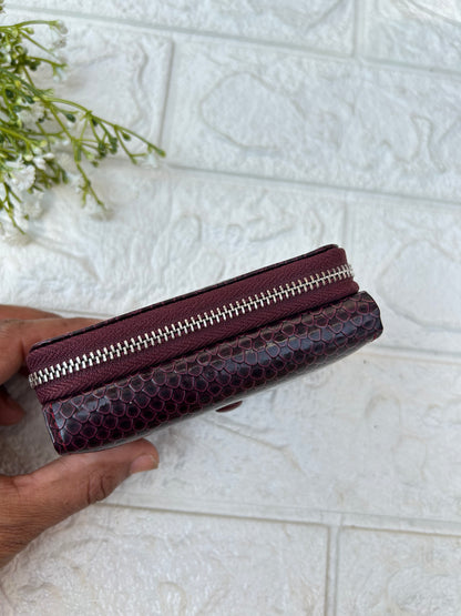 Small Wallet