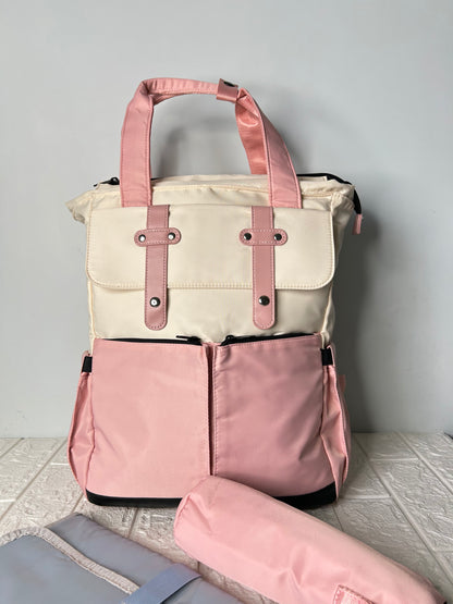 Tiny Trek BackPack