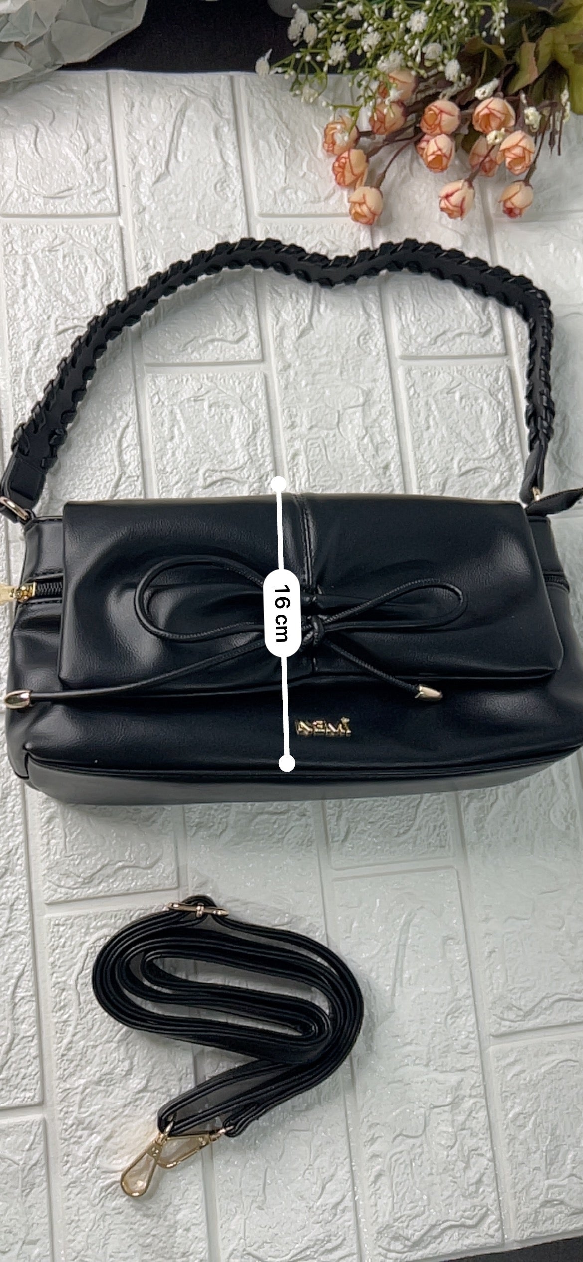 Bow Bag