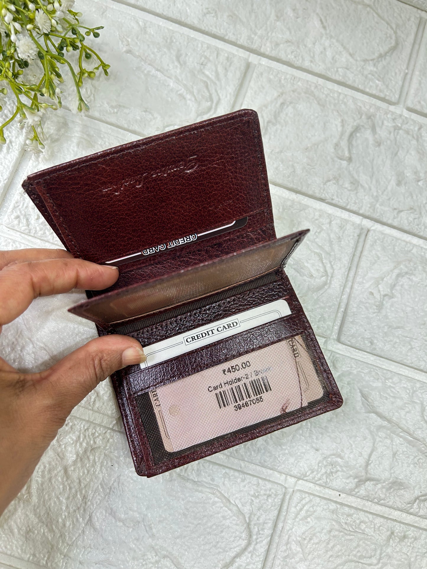 Card Holder-2