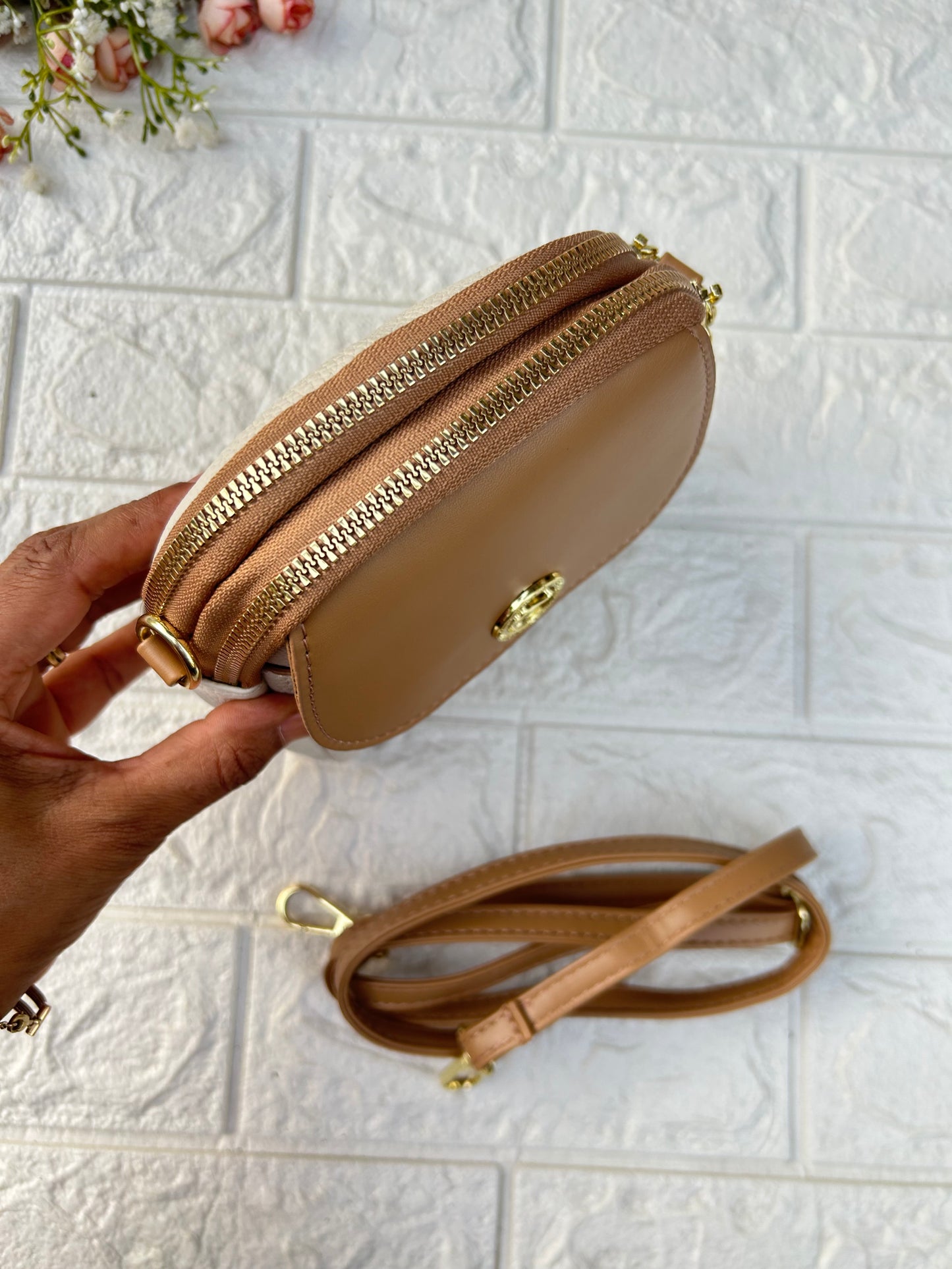 On-The-Go Sling