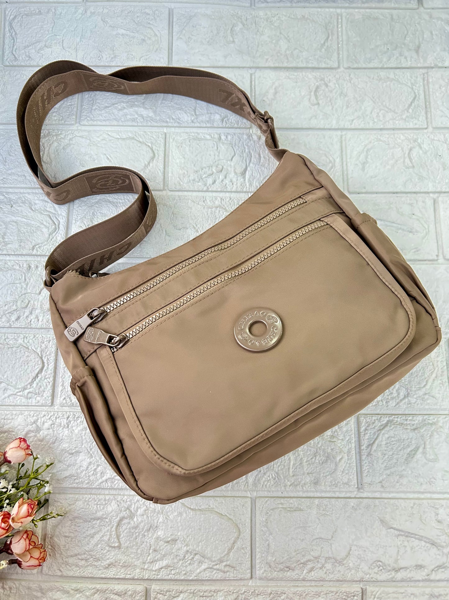 DailyPro Sling 1