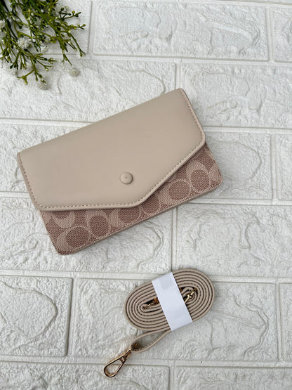 Mini Wallet Sling