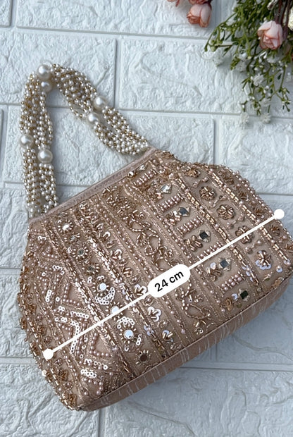 Zari Potali Bag