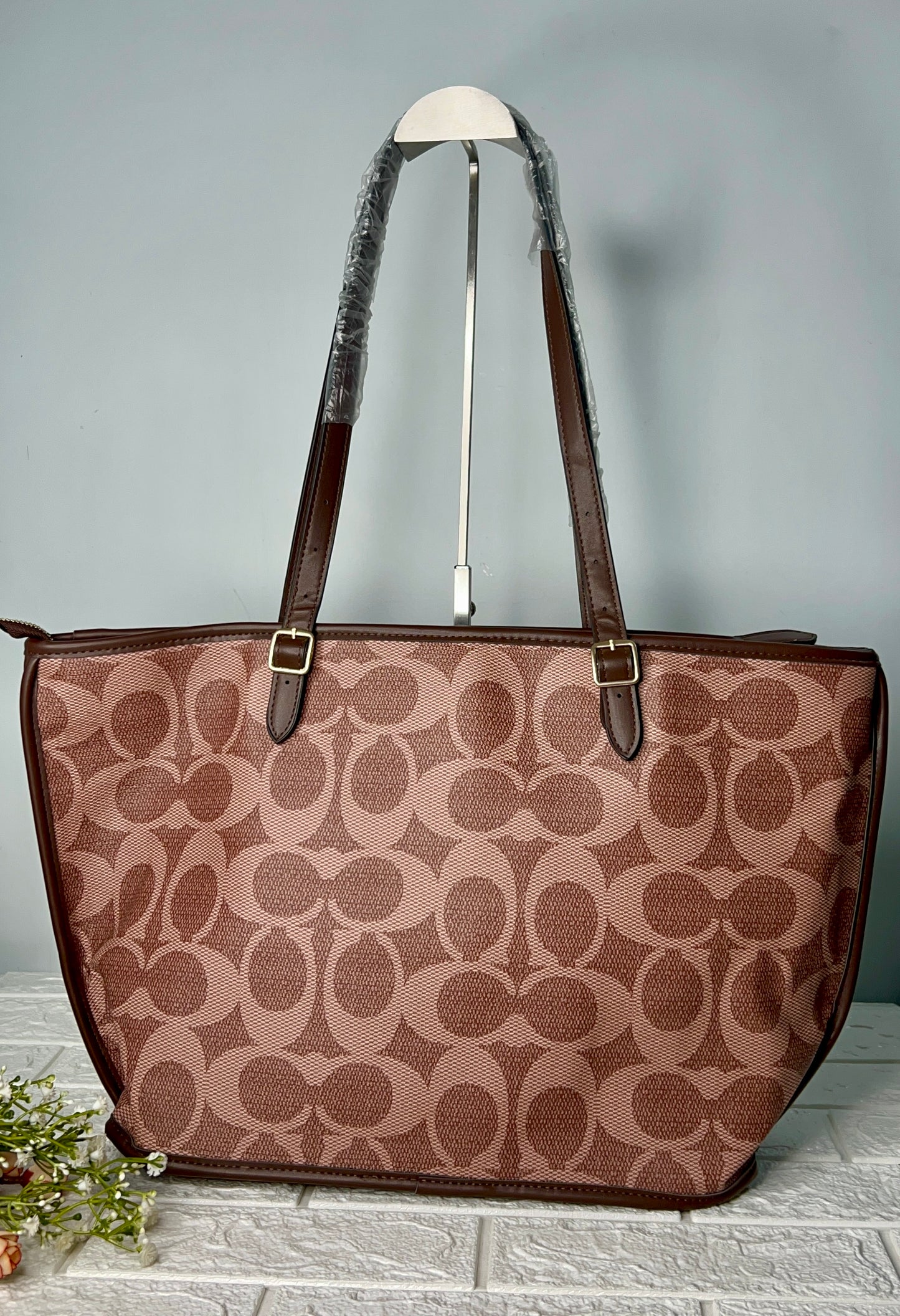 Vogue Tote