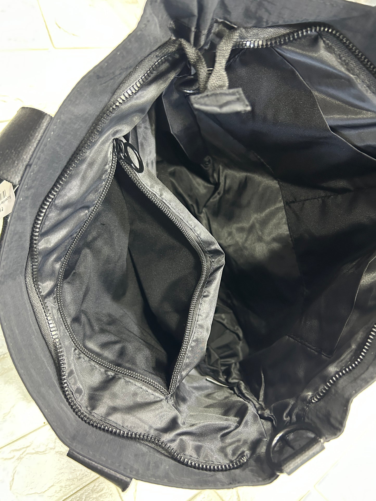 Superlite shoulder