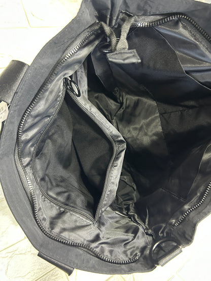 Superlite shoulder