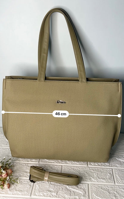 BossBelle Bag