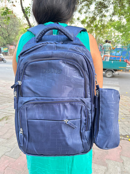 DailyDash Backpack
