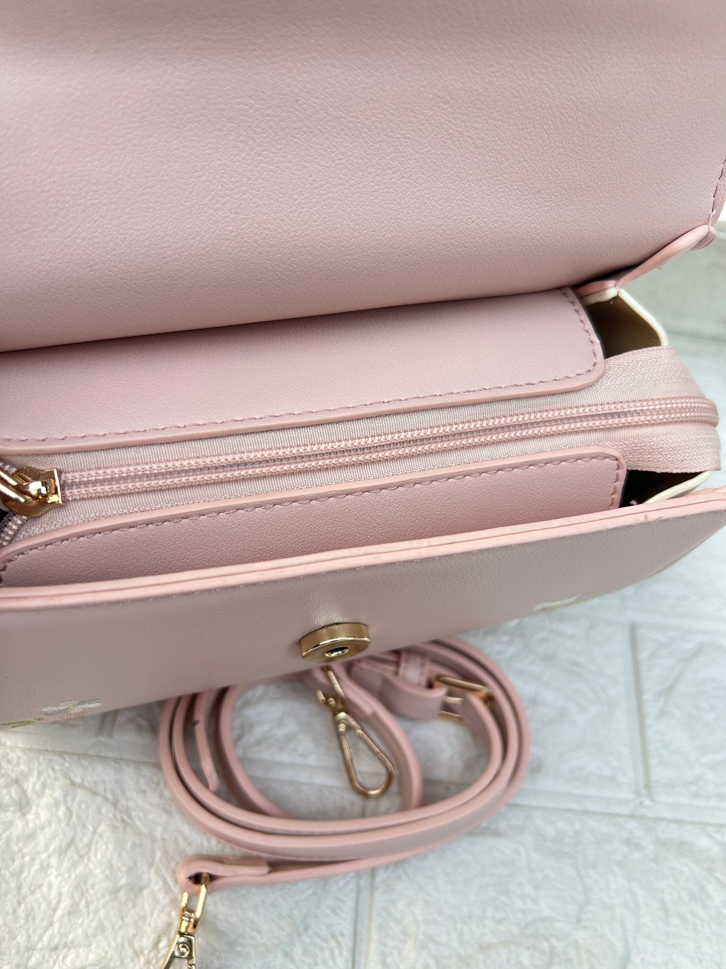 Styara HandBag