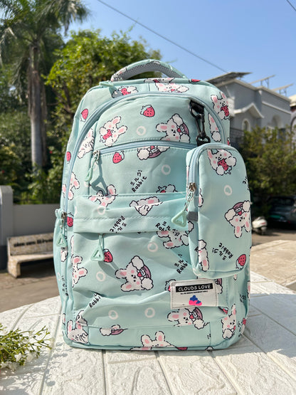 Backpack 5