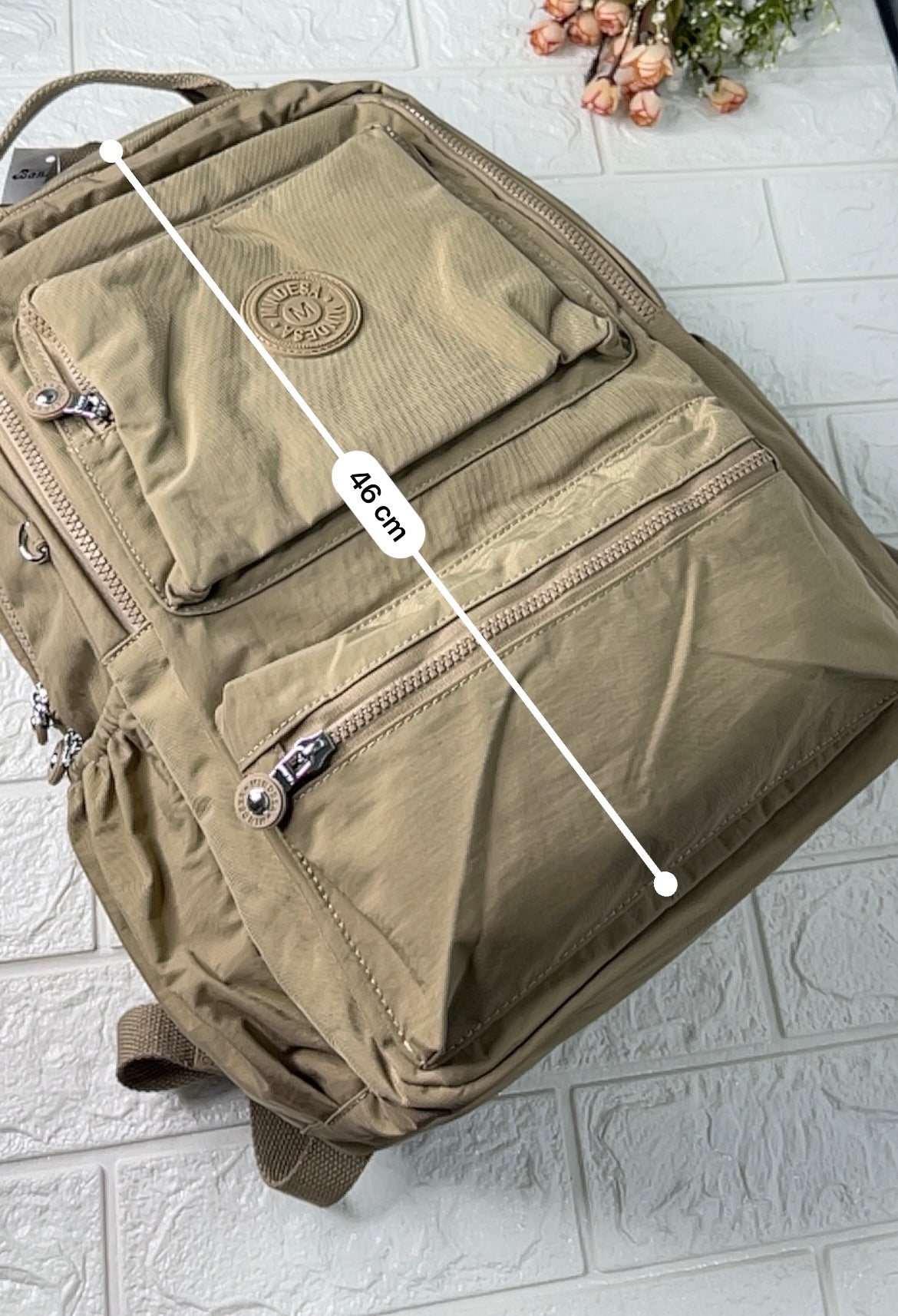 All-Day Utility Backpack