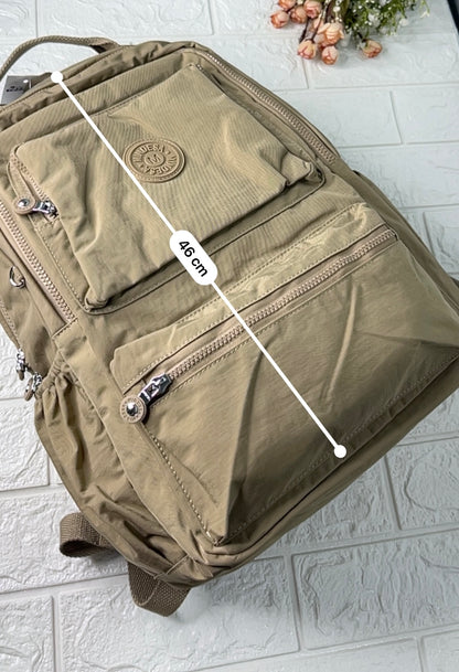 All-Day Utility Backpack