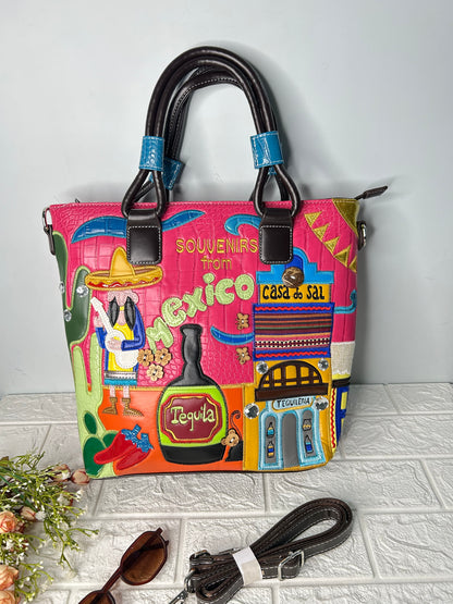 ArtViva HandBag-6