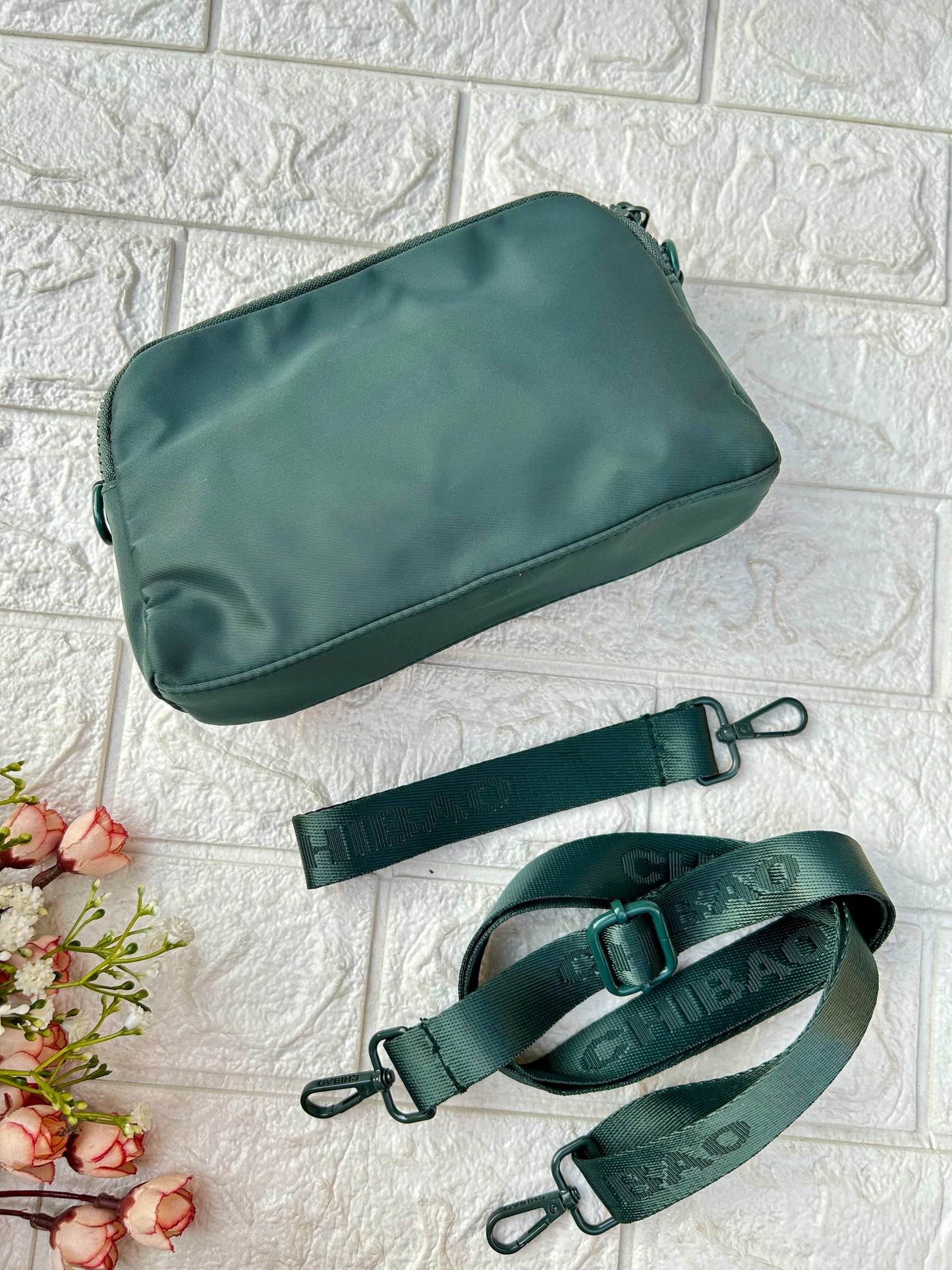 Dura Clutch Sling 2