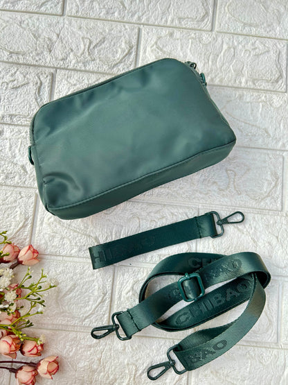 Dura Clutch Sling 2