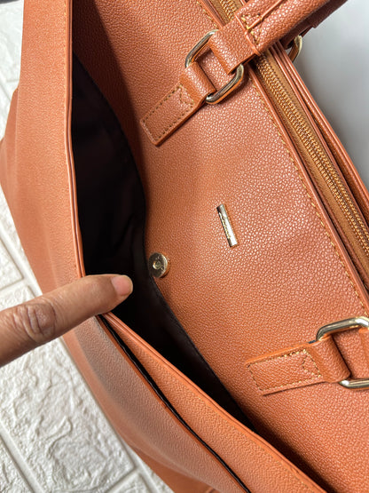 Boss Lady Carryall