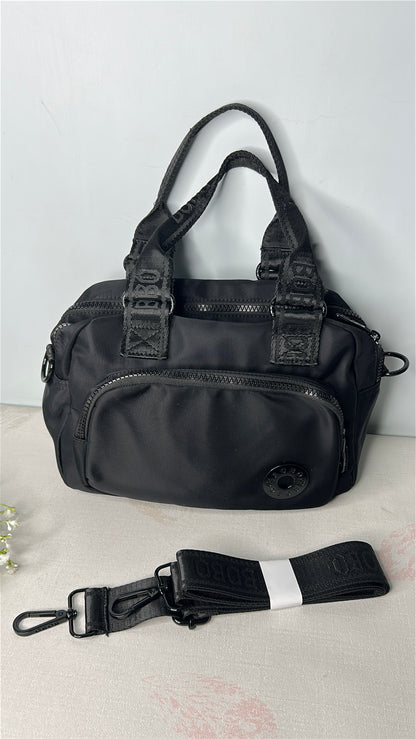 Tough-tote Handbag
