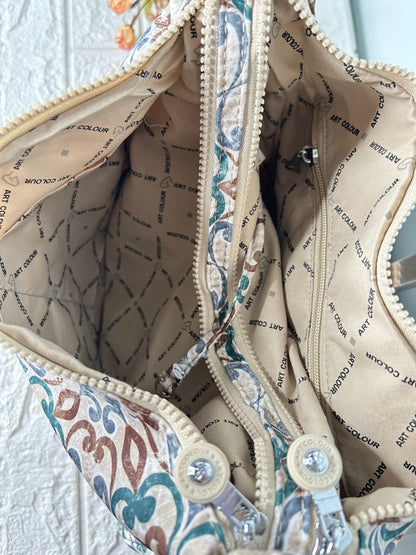 Dura Print Shoulder