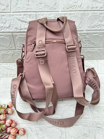 DuoCarry Backpack 1