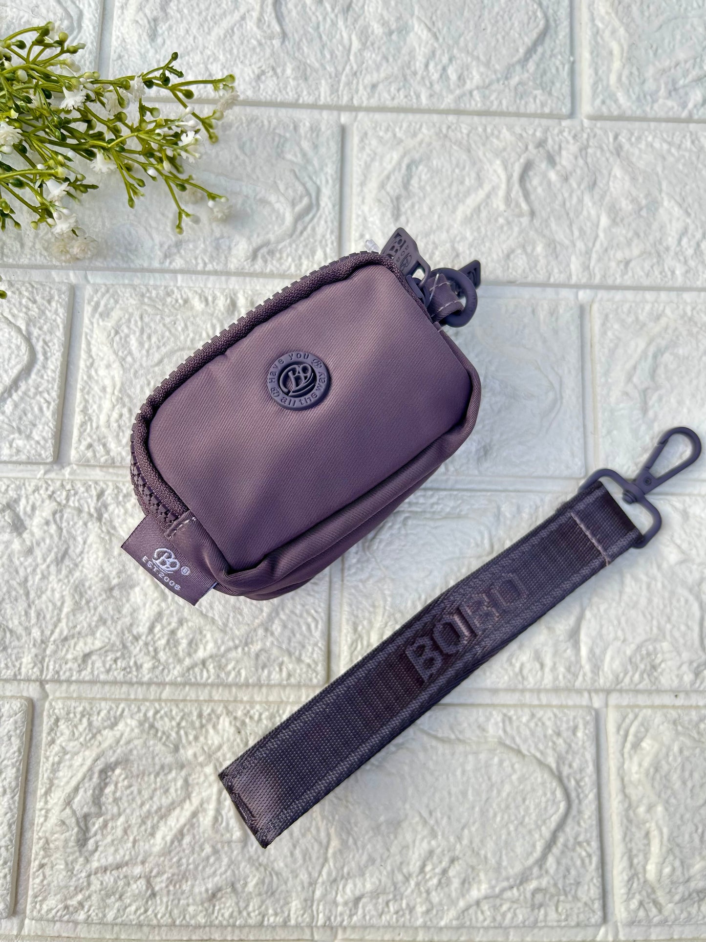 Dura Pouch 1
