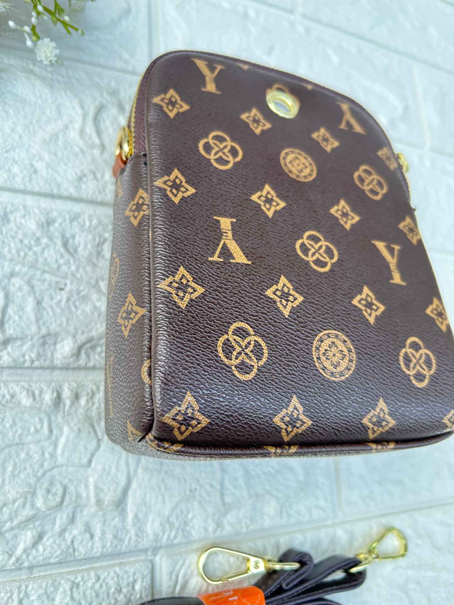 Luxe Mobile Sling