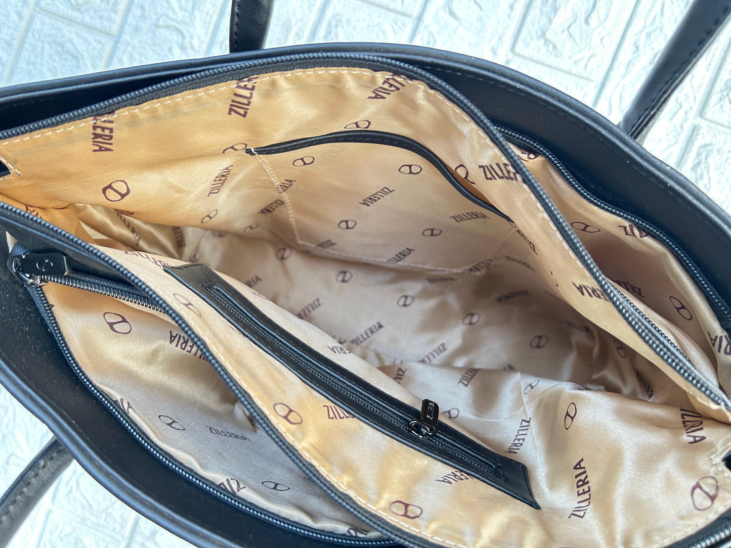 Work tote printed!