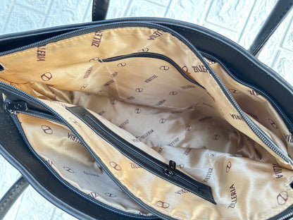 Work tote printed!