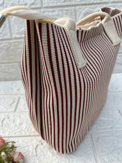 Knit Bag