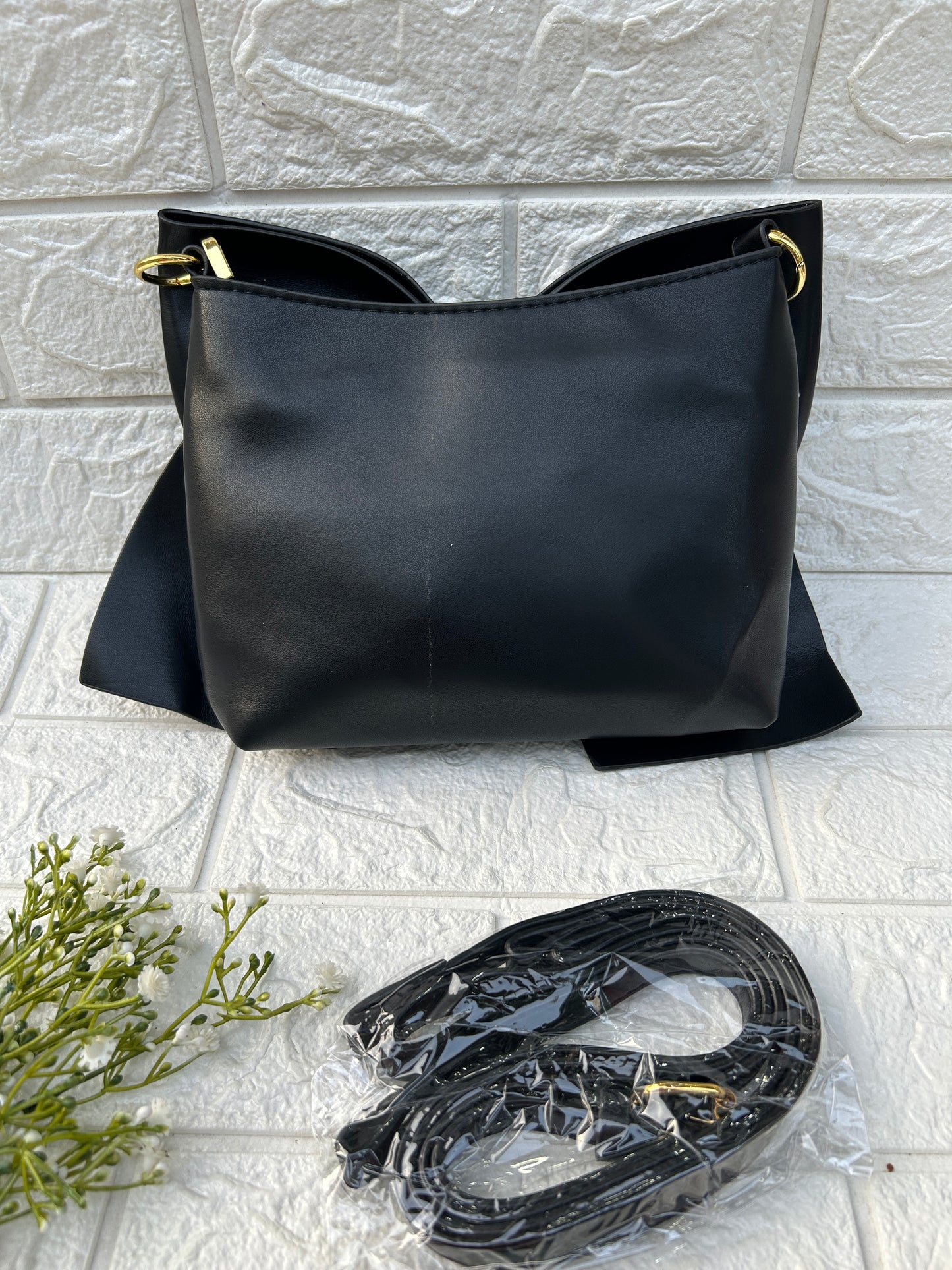 Bow Bag