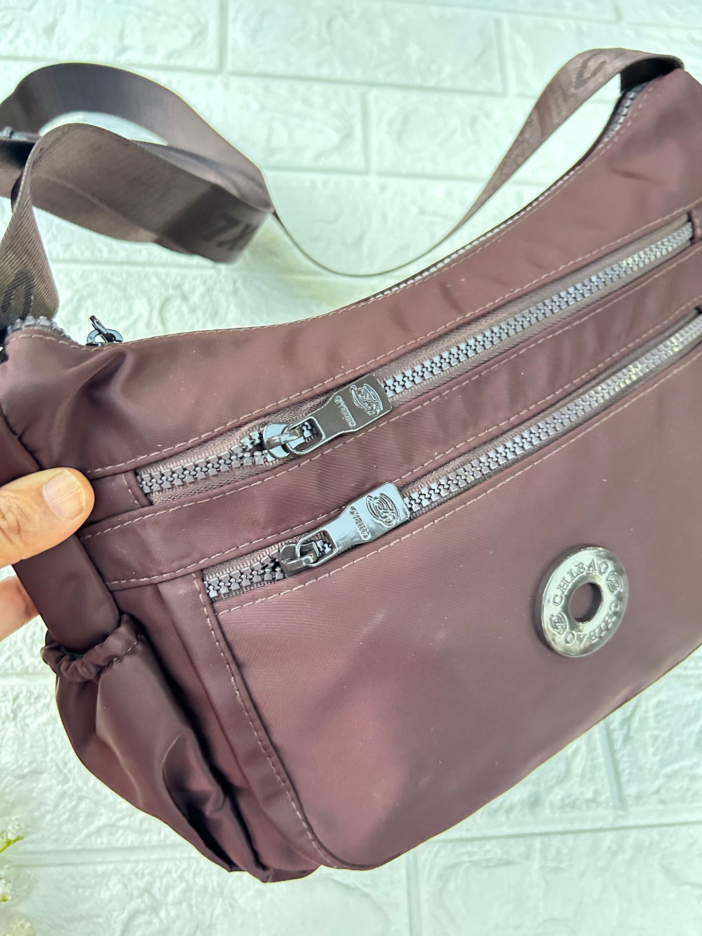 DailyPro Sling 1